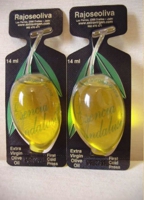 Aceite de oliva