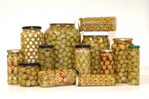 Aceitunas