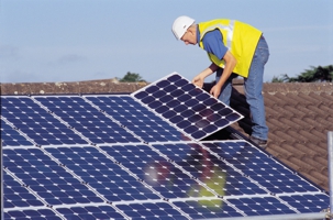 Energía solar