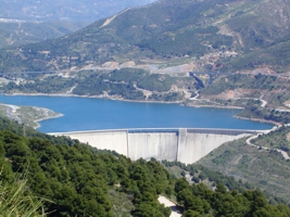 Hidroélectrica